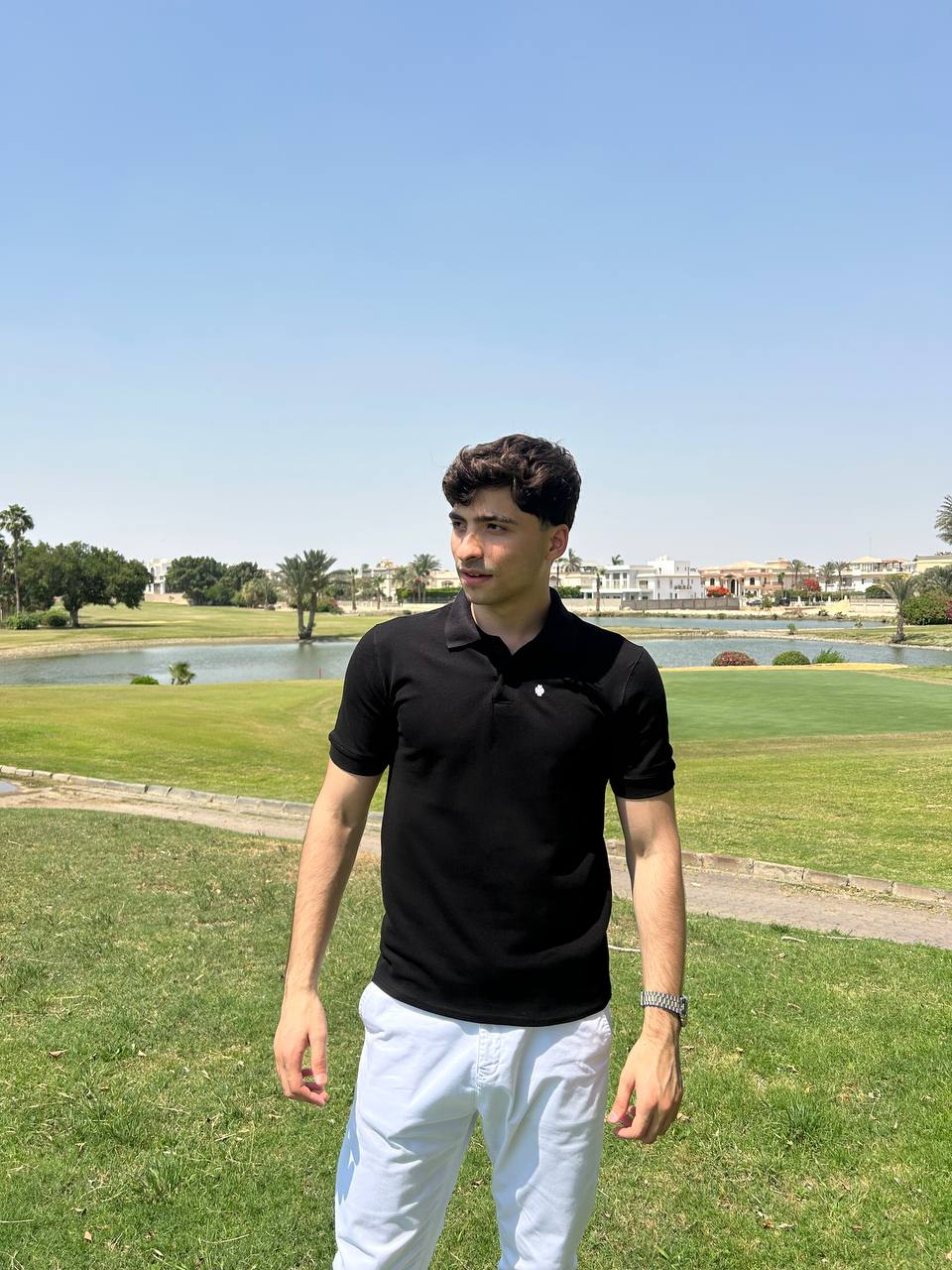 Classic POLO T-Shirt
