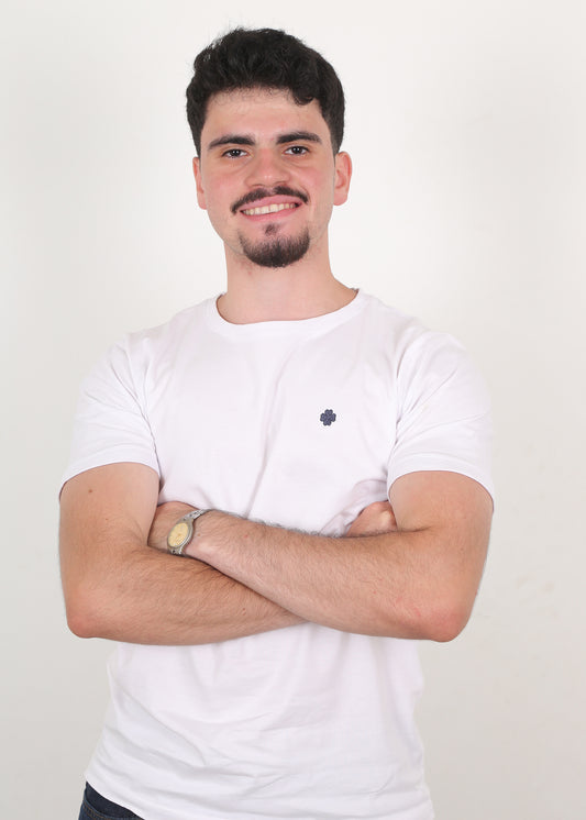 NotSoBasic T-Shirt
