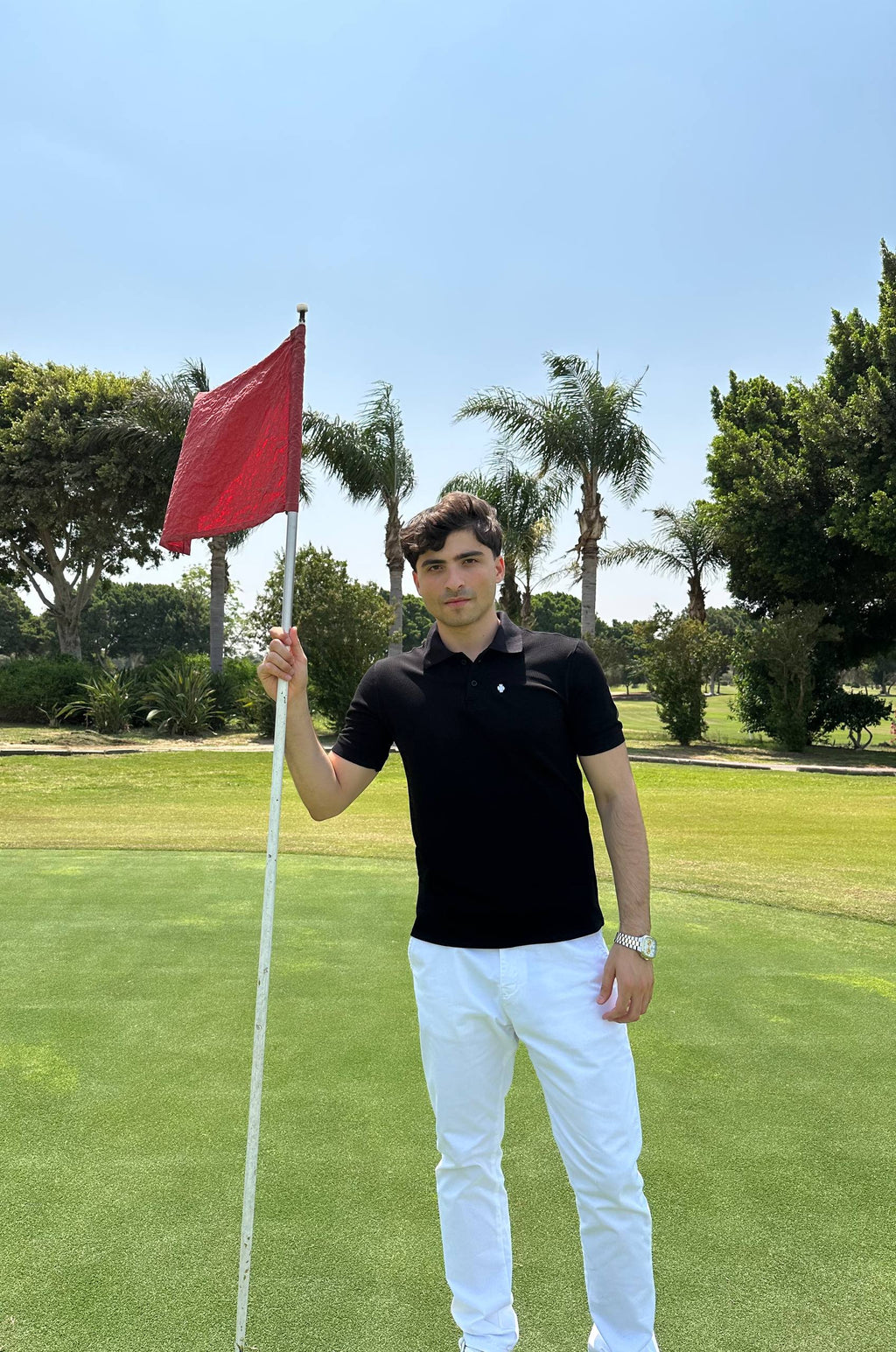 Classic POLO T-Shirt