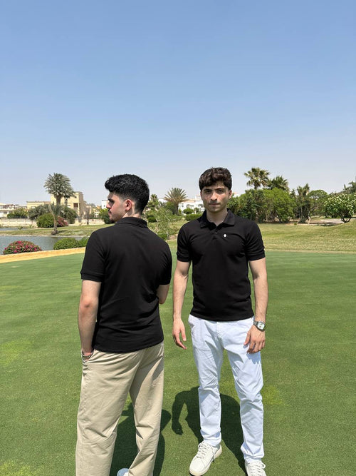 Classic POLO T-Shirt