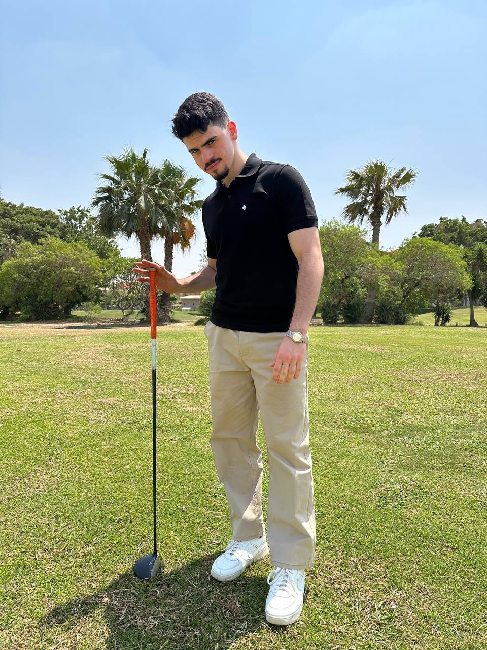 Classic POLO T-Shirt