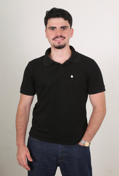 Piqué Polo T-Shirt Regular Fit